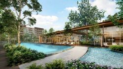 Pasir Ris 8 (D18), Apartment #384213611